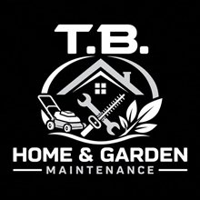 T.B. Home & Garden Maintenance
